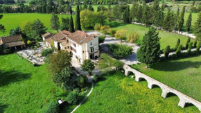 Hotel-Restaurant Le Moulin De La Camandoule